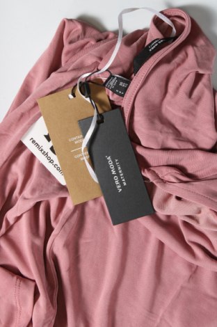 Дамска блуза Vero Moda, Размер S, Цвят Розов, Цена 40,00 лв.