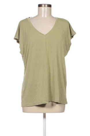Damen Shirt Vero Moda, Größe L, Farbe Grün, Preis € 7,63