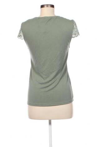 Damen Shirt Vero Moda, Größe M, Farbe Grün, Preis € 20,62