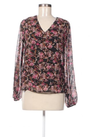 Дамска блуза Vero Moda, Размер XS, Цвят Многоцветен, Цена 4,80 лв.