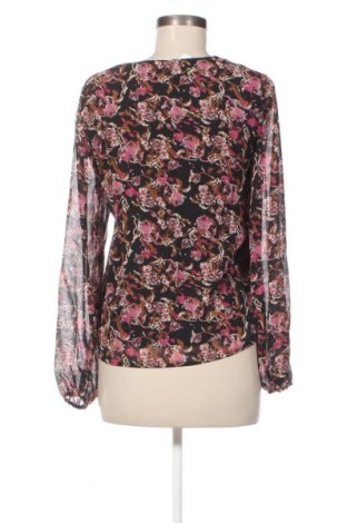 Дамска блуза Vero Moda, Размер XS, Цвят Многоцветен, Цена 4,40 лв.