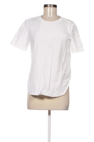 Γυναικεία μπλούζα Vince, Μέγεθος XS, Χρώμα Λευκό, Τιμή 14,15 €