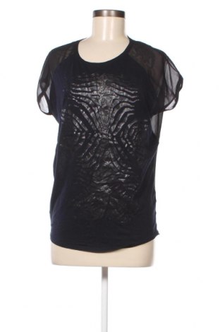 Дамска блуза WE, Размер XS, Цвят Черен, Цена 3,04 лв.