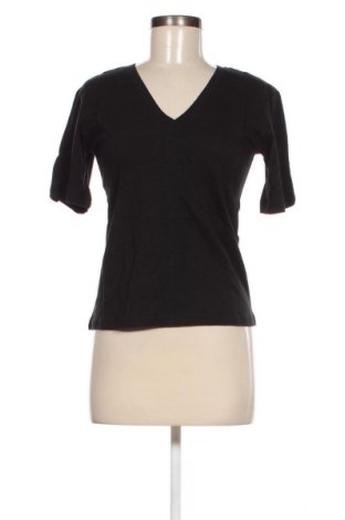 Дамска блуза Weekday, Размер XS, Цвят Черен, Цена 9,80 лв.