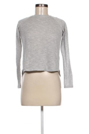 Damen Shirt Wow, Größe S, Farbe Grau, Preis € 1,59