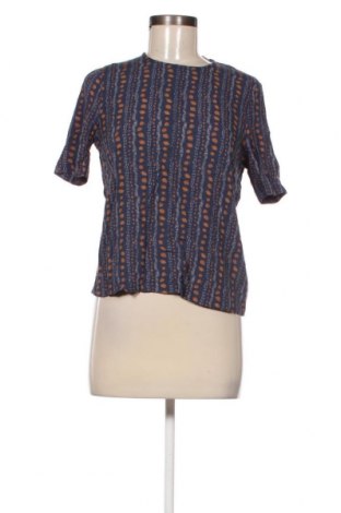 Damen Shirt Y.A.S, Größe M, Farbe Blau, Preis 2,60 €