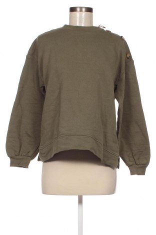 Damen Shirt Yessica, Größe S, Farbe Grün, Preis 1,98 €