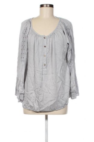 Damen Shirt Zabaione, Größe XS, Farbe Grau, Preis 1,67 €