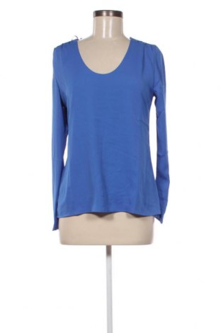 Damen Shirt Zero, Größe M, Farbe Blau, Preis 4,82 €