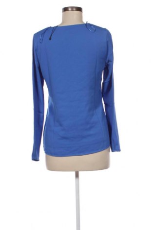 Damen Shirt Zero, Größe M, Farbe Blau, Preis 37,11 €