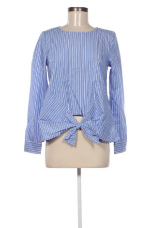Γυναικεία μπλούζα Zero, Μέγεθος XS, Χρώμα Πολύχρωμο, Τιμή 3,34 €
