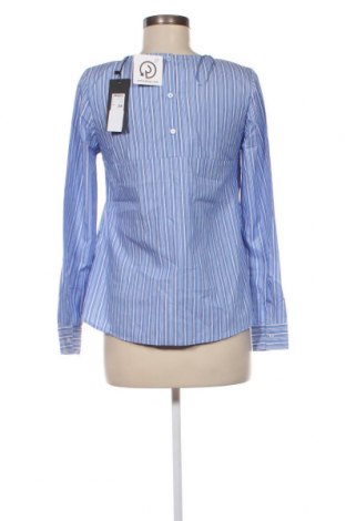 Дамска блуза Zero, Размер XS, Цвят Многоцветен, Цена 72,00 лв.