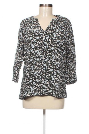 Дамска блуза Zero, Размер M, Цвят Многоцветен, Цена 72,00 лв.