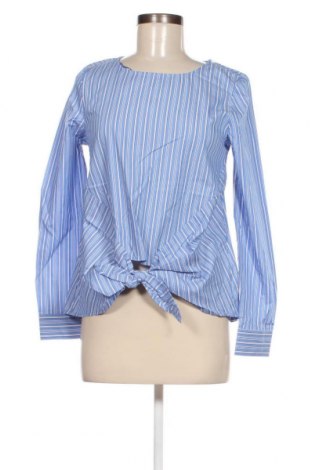 Дамска блуза Zero, Размер XS, Цвят Многоцветен, Цена 8,64 лв.