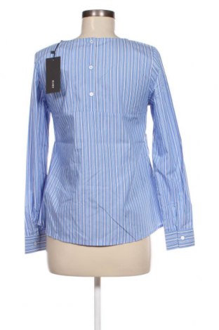 Дамска блуза Zero, Размер XS, Цвят Многоцветен, Цена 72,00 лв.