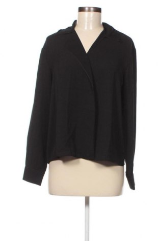 Γυναικεία μπλούζα Zign, Μέγεθος XS, Χρώμα Μαύρο, Τιμή 37,11 €