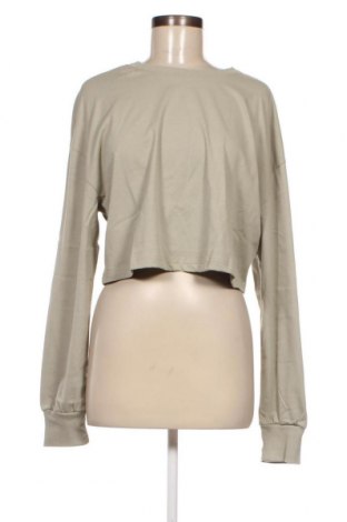 Дамска блуза Zign, Размер XL, Цвят Зелен, Цена 72,00 лв.