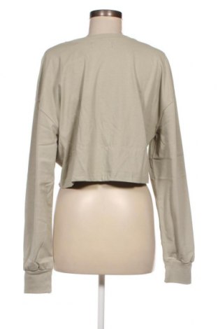 Дамска блуза Zign, Размер XL, Цвят Зелен, Цена 72,00 лв.
