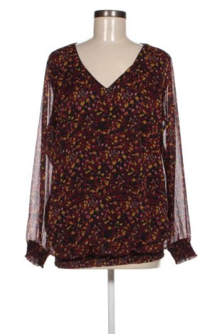 Дамска блуза Zizzi, Размер S, Цвят Многоцветен, Цена 3,60 лв.