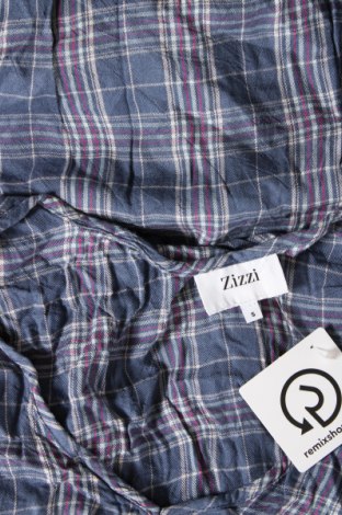 Damen Shirt Zizzi, Größe S, Farbe Blau, Preis 1,84 €