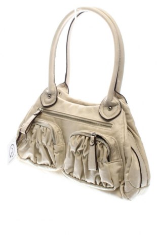 Γυναικεία τσάντα 5th Avenue, Χρώμα  Μπέζ, Τιμή 11,75 €