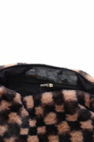 Γυναικεία τσάντα ASOS, Χρώμα Πολύχρωμο, Τιμή 4,95 €