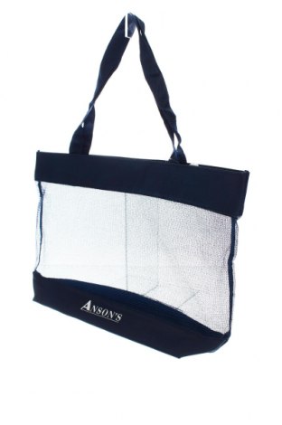 Damentasche Anson's, Farbe Blau, Preis € 4,99