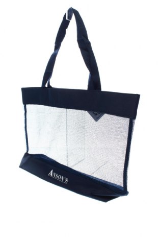 Damentasche Anson's, Farbe Blau, Preis € 4,99