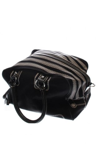 Дамска чанта D&G Dolce&Gabbana, Цвят Черен, Цена 186,00 лв.