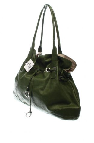 Dámská kabelka  Made In Italy, Barva Zelená, Cena  925,00 Kč
