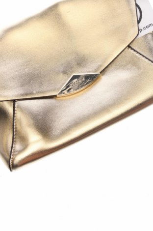 Γυναικεία τσάντα Parfois, Χρώμα Χρυσαφί, Τιμή 29,90 €