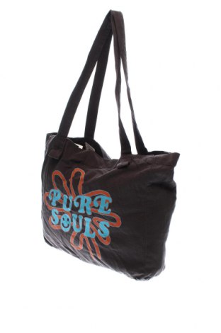 Дамска чанта Urban Outfitters, Цвят Сив, Цена 27,60 лв.