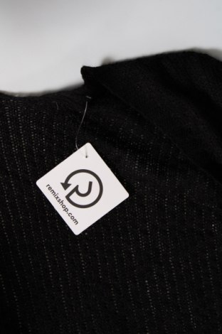 Damen Strickjacke, Größe L, Farbe Schwarz, Preis 14,83 €