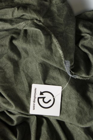 Damen Strickjacke, Größe M, Farbe Grün, Preis € 2,22