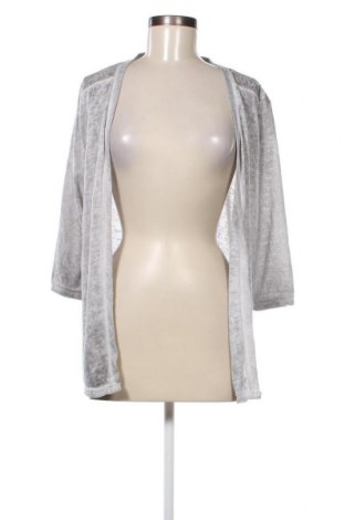 Damen Strickjacke, Größe M, Farbe Grau, Preis 1,61 €