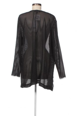 Γυναικεία ζακέτα Ana Alcazar, Μέγεθος XL, Χρώμα Μαύρο, Τιμή 9,53 €