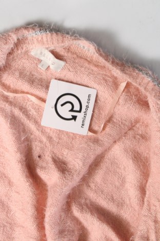 Γυναικεία ζακέτα Bel&Bo, Μέγεθος L, Χρώμα Ρόζ , Τιμή 2,87 €