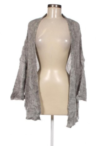 Damen Strickjacke Esprit, Größe M, Farbe Grau, Preis € 2,22