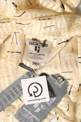 Γυναικεία ζακέτα Garcia Jeans, Μέγεθος M, Χρώμα Πολύχρωμο, Τιμή 4,04 €