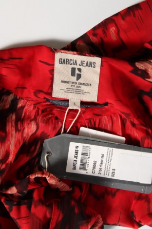 Damen Strickjacke Garcia Jeans, Größe S, Farbe Mehrfarbig, Preis 4,04 €