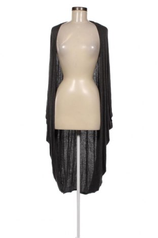 Γυναικεία ζακέτα Generous By Lindex, Μέγεθος M, Χρώμα Γκρί, Τιμή 1,97 €
