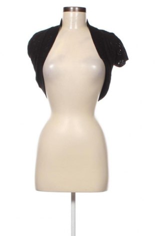 Γυναικεία ζακέτα New Look, Μέγεθος S, Χρώμα Μαύρο, Τιμή 1,61 €