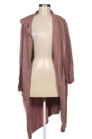 Γυναικεία ζακέτα ONLY, Μέγεθος XL, Χρώμα Ρόζ , Τιμή 11,97 €