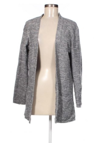 Damen Strickjacke Pull&Bear, Größe M, Farbe Grau, Preis 3,43 €