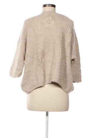 Cardigan de damă Terra di Siena, Mărime M, Culoare Bej, Preț 11,45 Lei