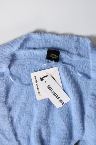 Damen Strickjacke Urban Outfitters, Größe S, Farbe Blau, Preis 4,49 €