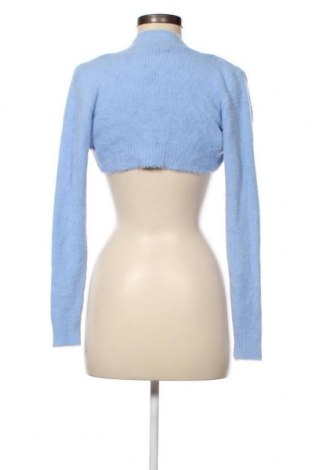 Damen Strickjacke Urban Outfitters, Größe S, Farbe Blau, Preis € 4,49