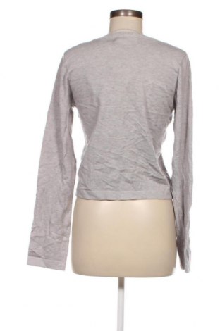 Damen Strickjacke Vero Moda, Größe M, Farbe Grau, Preis 6,12 €