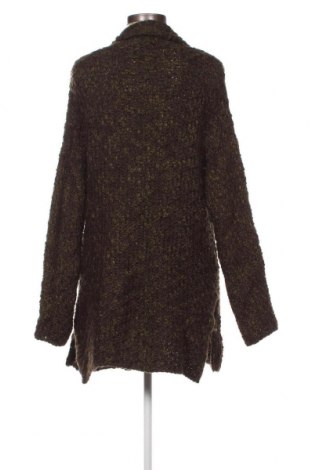 Γυναικεία ζακέτα Zara Knitwear, Μέγεθος M, Χρώμα Πράσινο, Τιμή 2,72 €