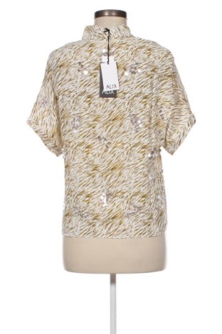 Γυναικείο πουκάμισο Alix The Label, Μέγεθος XS, Χρώμα Πολύχρωμο, Τιμή 4,73 €